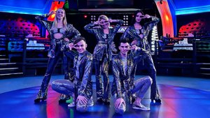 DISCO - Танцевальный номер Шоу-балет Z-DANCE