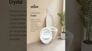 Лучшие подвесные унитазы 2024