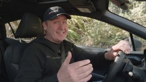 2024 Subaru Crosstrek Wilderness Extreme Off-Road Trail Test