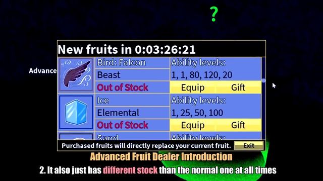 ?️Mirage Island (Mythical Event) | Blox Fruits смотреть онлайн
