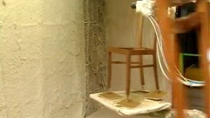 ПРОИЗВОДСТВО СТУЛА