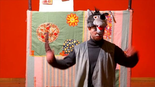 волк и семеро козлят small смотреть онлайн