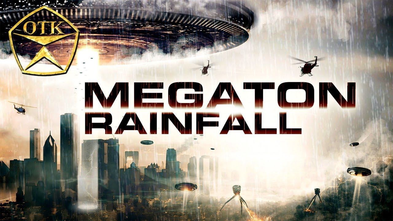 Megaton Rainfall™ ► Заценим...