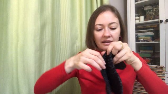 Вязовлог ~  Шапка ребенку, кофта мужу ~ Удачно и не очень вяжу из остатков ~ Новые проекты и пряжа