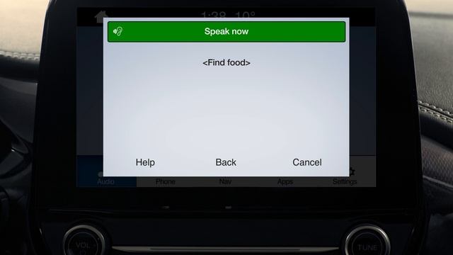 How to get directions with SYNC 3 | Ford UK смотреть онлайн