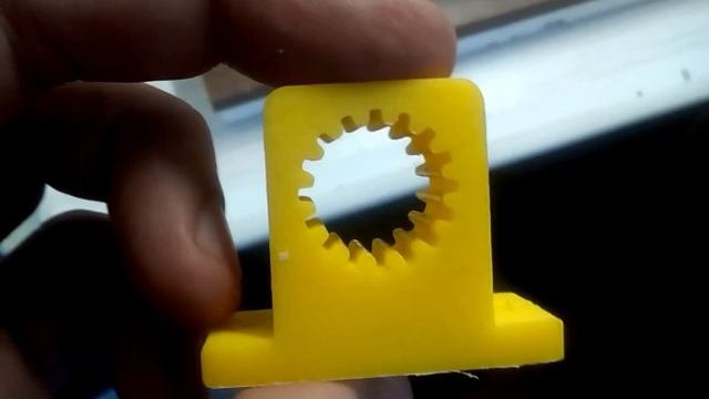 HIPS пластик для 3D принтера (1 часть)