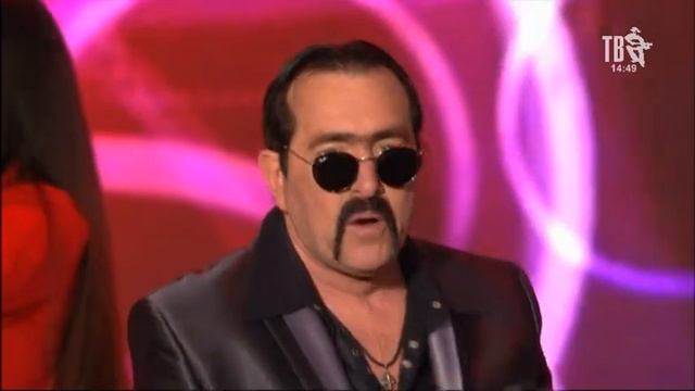 Владимир Ждамиров – Любовь и судьба смотреть онлайн