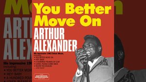 Where Have You Been (All My Life) (Bonus Track)