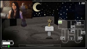 One night at Flumpty's 1-[Одна ночь с ЯЙЦОМ!]