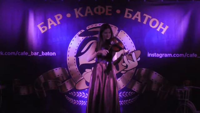Коробушка (Korobushka) Из репертуара квартета BOND