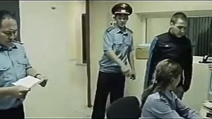 Закружит карусель - TRUEТЕНЬ. Video Clip. (СТРАННИК).
