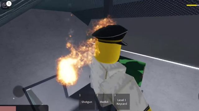 Minor changes V.4 | Roblox Be dead forever simulator смотреть онлайн