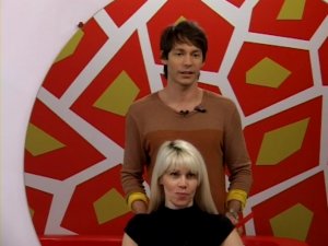 ДОМ-2 Город любви 3604 день Вечерний эфир (23.03.2014)