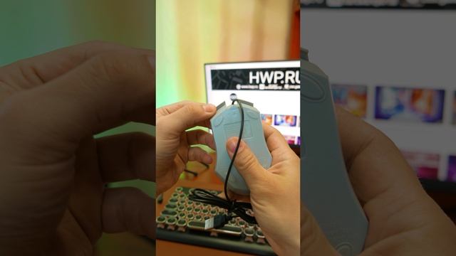 САМАЯ ДЕШЁВАЯ МЫШЬ - ВСЕГО 124 РУБЛЯ И ОНА ВАША - ОПЯТЬ FIX PRICE