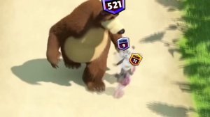 ТОП 10 ЛУЧШИХ МУЛЬТИКОВ BRAWL STARS ❗?2024?❗ Brawl Stars анимация СМЕШНЫЕ МОМЕНТЫ