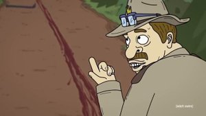 Мистер Пиклз Все убийства 3 сезона