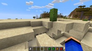 РЮКЗАКИ В МАЙНКРАФТ | ОБЗОР МОДА MINECRAFT ColorFul BackPacks