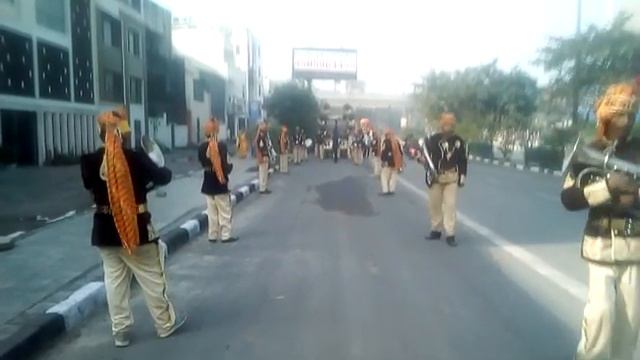 Great india band baraut,(Regd,)TM 8958261603,7599680921 kad kad duma cort sahdra смотреть онлайн