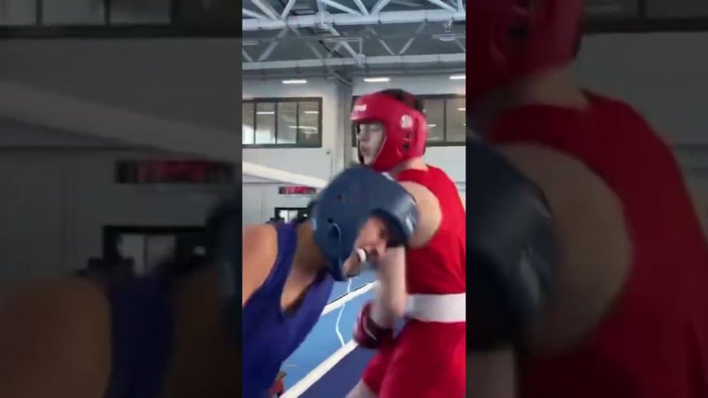 Бурлаков vs Розиков