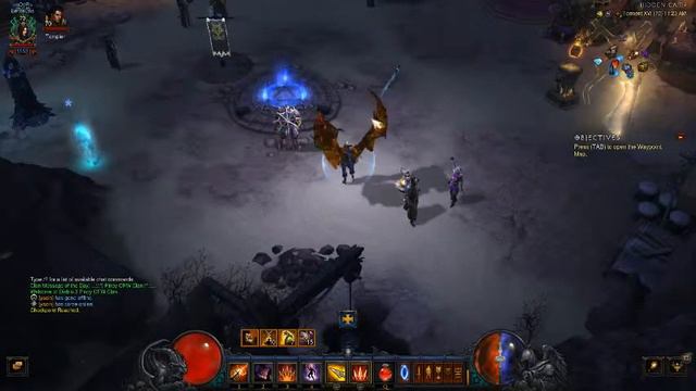 Diablo III