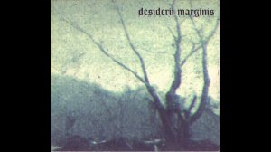 Dark Ambient ✷ Desiderii Marginis ✷ Songs Over Ruins ✷ Occult ✷ Meditative Minimalism