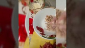Горячие бутерброды с горчицей