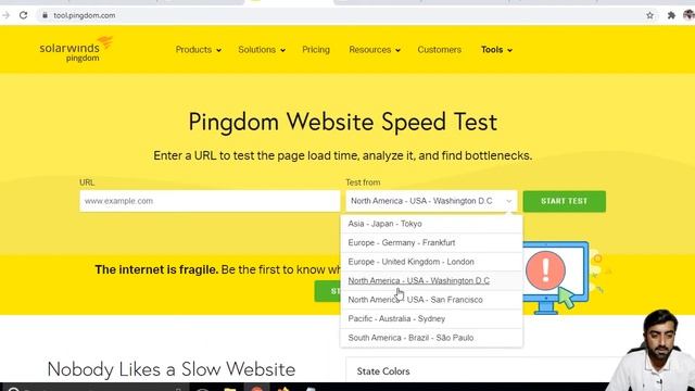 Top 6 Best Website Speed Test Tools in 2021 | Aslam Dasti