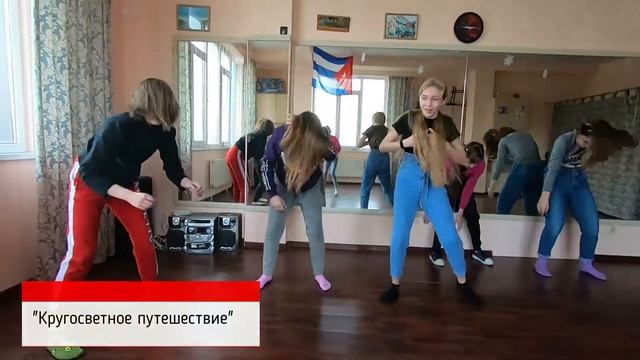 Сценическая речь. Работа с резонаторами. Разминка смотреть онлайн