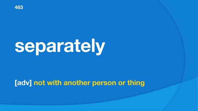 963 Most Important English Words for Understanding Academic Text (NAWL) смотреть онлайн