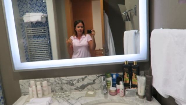 ★★★★★ ГОСТИНИЦА В СОЧИ | ROOM TOUR | РУМ ТУР | ОТПУСК В РОССИИ смотреть онлайн