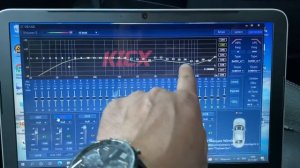Первая аудиосистема с Kicx ST D8. Честный отзыв и обзор на Subaru XV