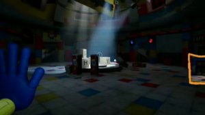 Poppy Playtime Pocket Code Full Gameplay