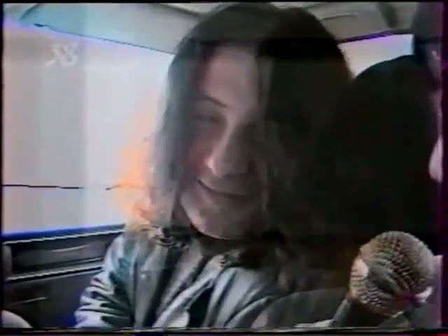 Вадим Самойлов в передаче "Большая перемена" (Ростов на Дону, 07.04.2000) смотреть онлайн