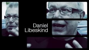 BUILDING LIGHT | conference with Daniel Libeskind, Dean Skira and Giancarlo Basili