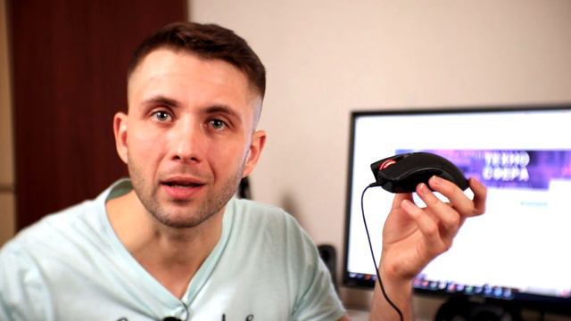 Bloody P30 Pro – годнота или барахло на PIXAR 3360? Обзор подробно!