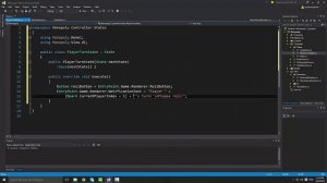 2.10 Making a Game: Monopoly with MonoGame using MVC