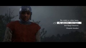 Kingdom Come Deliverance [04] Heimkehr ♦ Let's Play PS4 Pro Gameplay Deutsch