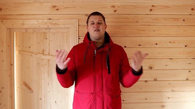 Баня 4 на 6 | Баня из бруса | Баня под ключ