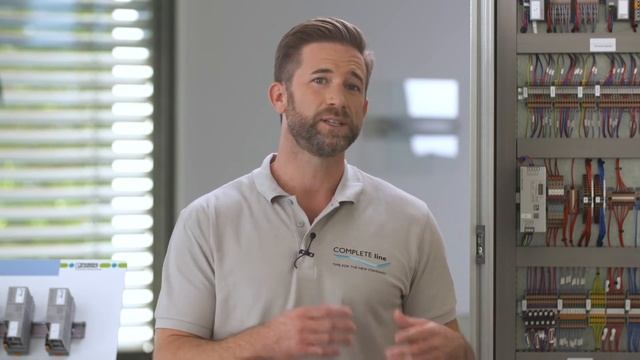 Основы ПЛК: Властвуйте Контролем