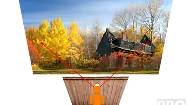 СамоУчка Pro основы фотографии  Урок#5. Фокусное расстояние.