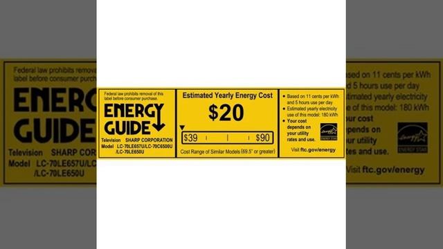 Sharp LC-70LE650U 70-Inch Aquos HD 1080p 120Hz Smart LED TV (2014 Model) смотреть онлайн