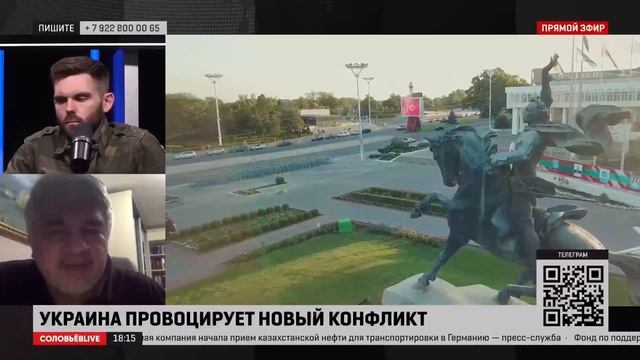 Политолог: атака на Приднестровье возможна в одном случае, если за нее выступит молдавская армия
