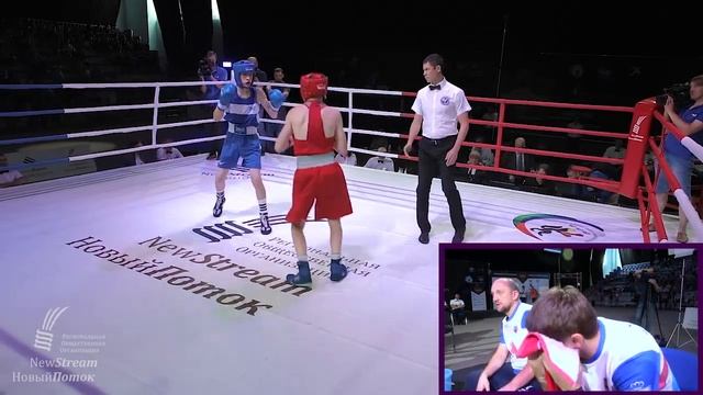 Айрат Муслимов. Чемпион России 2018 смотреть онлайн