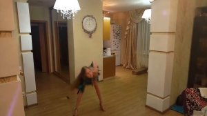 Tove Lo - Cool Girl (freestyle dance)