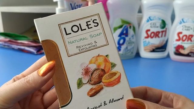 Пустые баночки бытовой химии за ноябрь 2020 смотреть онлайн