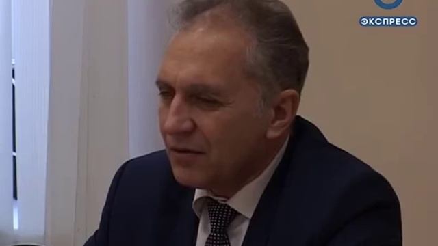 В Кузнецке обсудили план новогодних торжеств смотреть онлайн