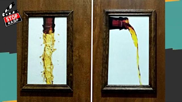 Долой «М» и «Ж»! Самые креативные туалетные знаки смотреть онлайн