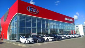 НОВЫЕ ЦЕНЫ КИА 2022! Автосалон KIA ЦЕНЫ ИЮНЬ 2022!