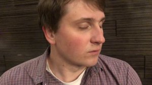 Репортаж из театра Приют комедианта