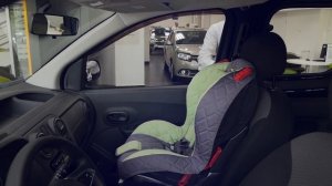 Renault Dokker у Официального дилера ТТС